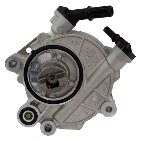 Motorcraft VACUUM PUMP ASSEMBLY BRPV46